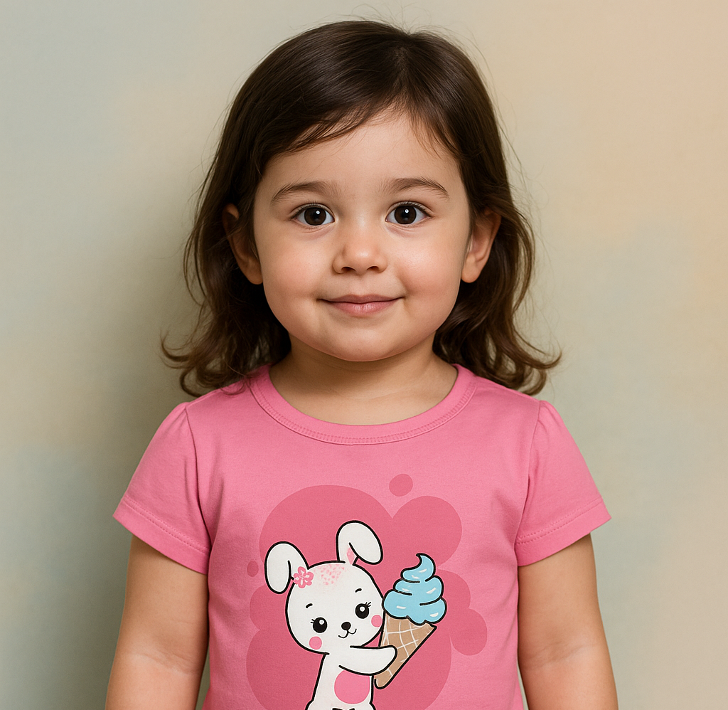 Girls TShirts